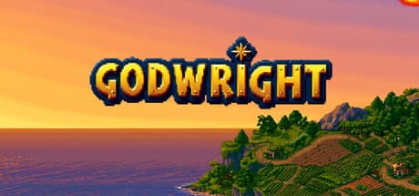 GodWright artwork
