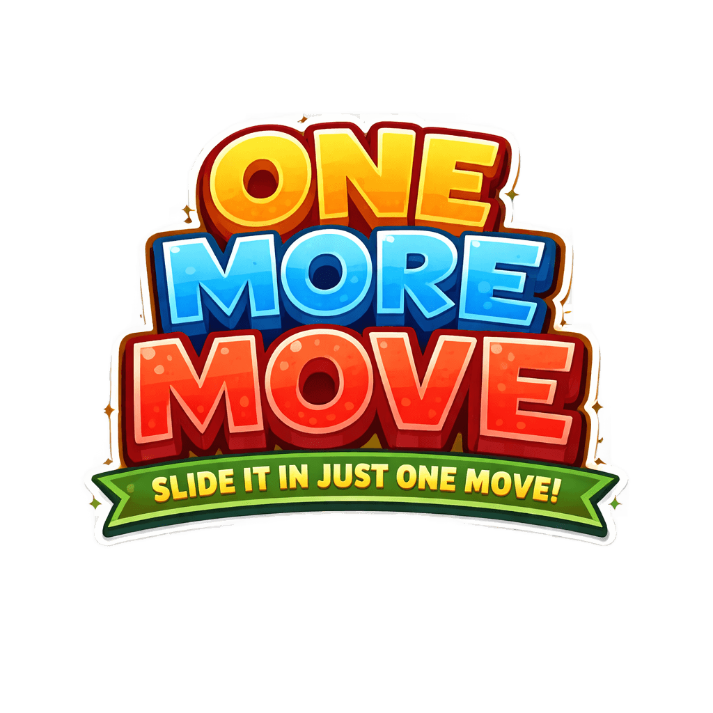 One More Move artwork